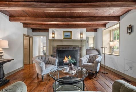 605 E Saddle River Road Hohokus NJ 07423