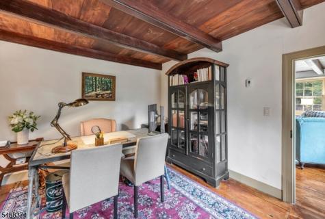 605 E Saddle River Road Hohokus NJ 07423