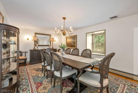 605 E Saddle River Road Hohokus NJ 07423