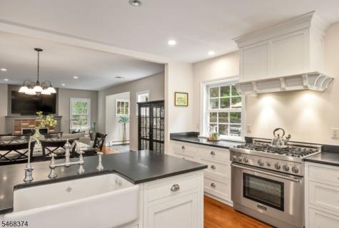 605 E Saddle River Road Hohokus NJ 07423
