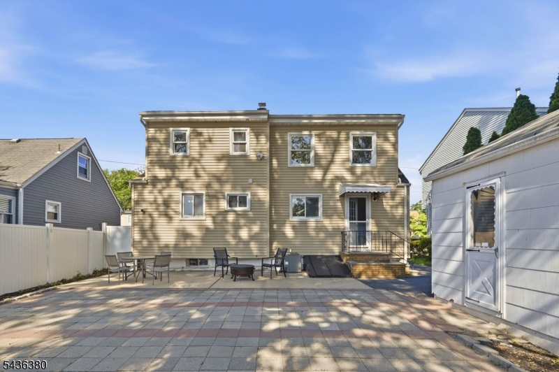 298 Fairway Avenue Belleville NJ 07109