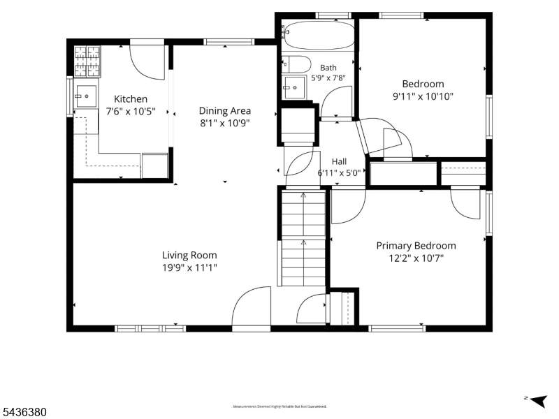 298 Fairway Avenue Belleville NJ 07109