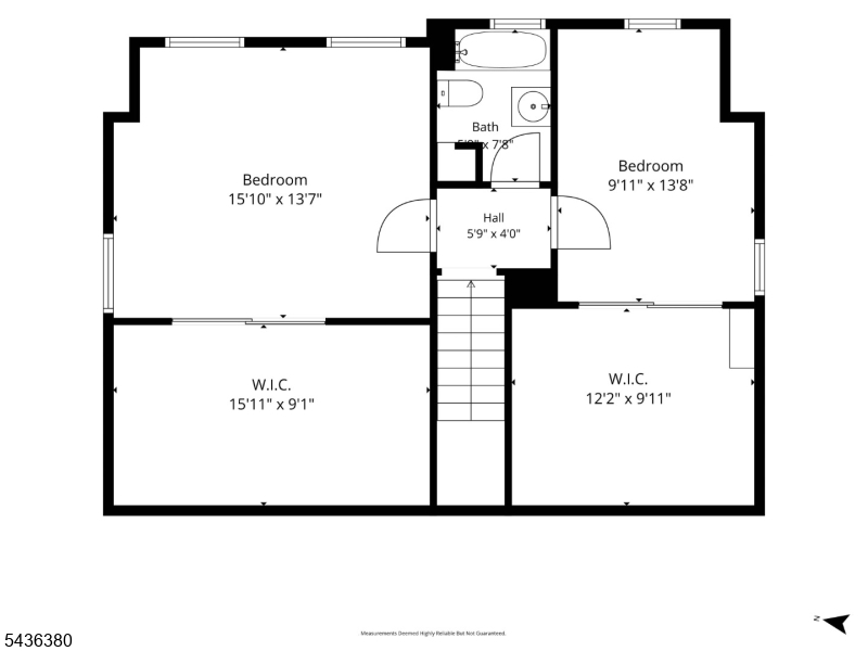 298 Fairway Avenue Belleville NJ 07109