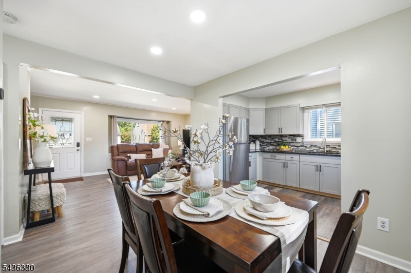 298 Fairway Avenue Belleville NJ 07109