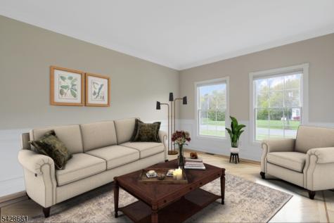 6 Perin Place Roxbury NJ 07876