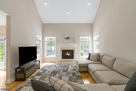 6 Perin Place Roxbury NJ 07876