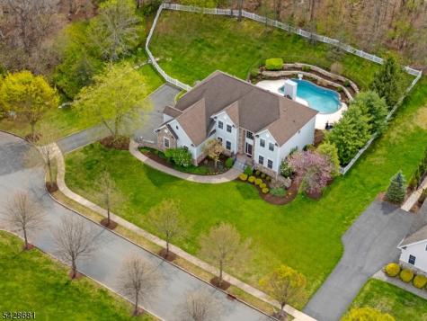 6 Perin Place Roxbury NJ 07876