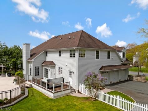 6 Perin Place Roxbury NJ 07876