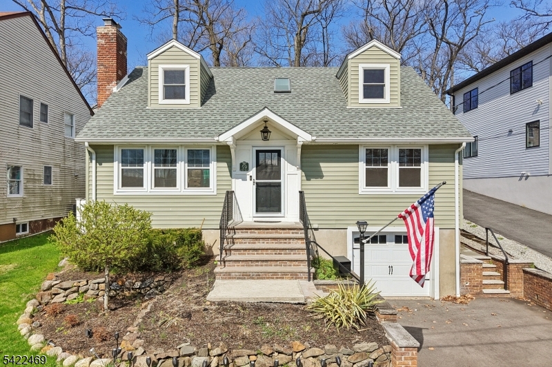 59 Oakwood Drive Wayne NJ 07470