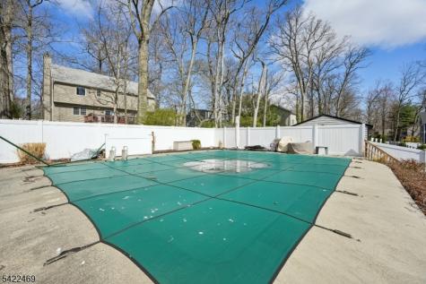 59 Oakwood Drive Wayne NJ 07470