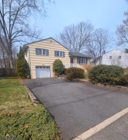 117 Tillotson Road Fanwood NJ 07023