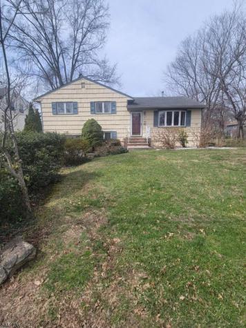 117 Tillotson Road Fanwood NJ 07023