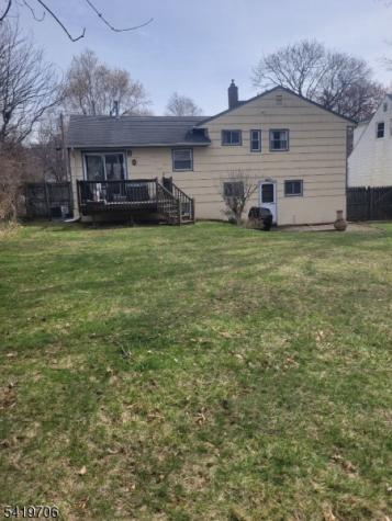117 Tillotson Road Fanwood NJ 07023