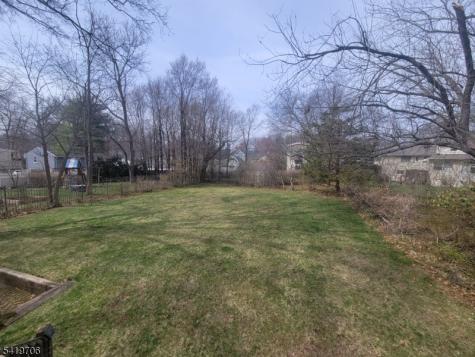 117 Tillotson Road Fanwood NJ 07023