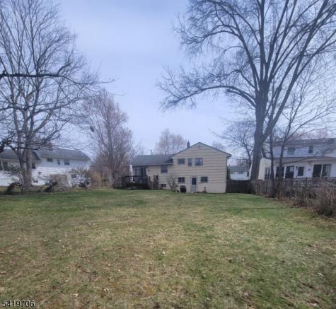 117 Tillotson Road Fanwood NJ 07023