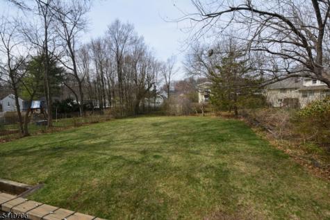 117 Tillotson Road Fanwood NJ 07023