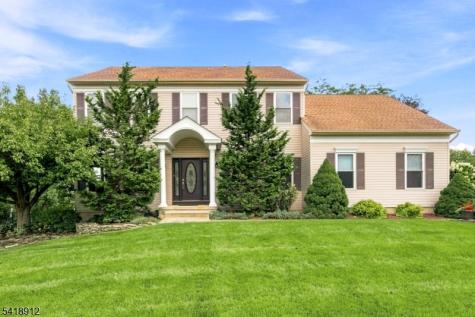1709 Washington Valley Drive Greenwich NJ 08886