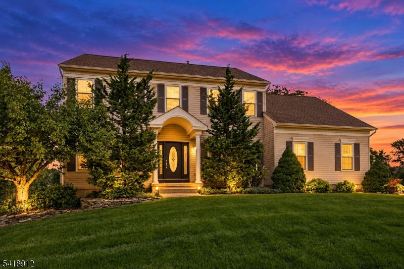 1709 Washington Valley Drive Greenwich NJ 08886