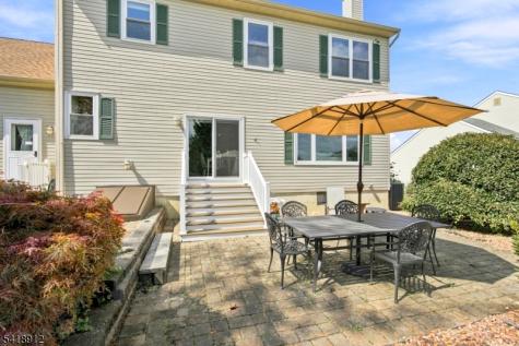 1709 Washington Valley Drive Greenwich NJ 08886