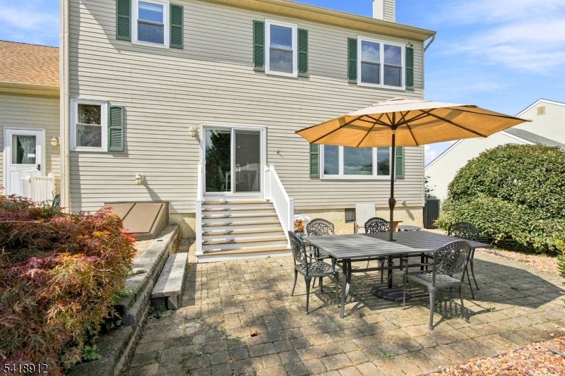 1709 Washington Valley Drive Greenwich NJ 08886