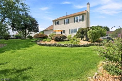 1709 Washington Valley Drive Greenwich NJ 08886