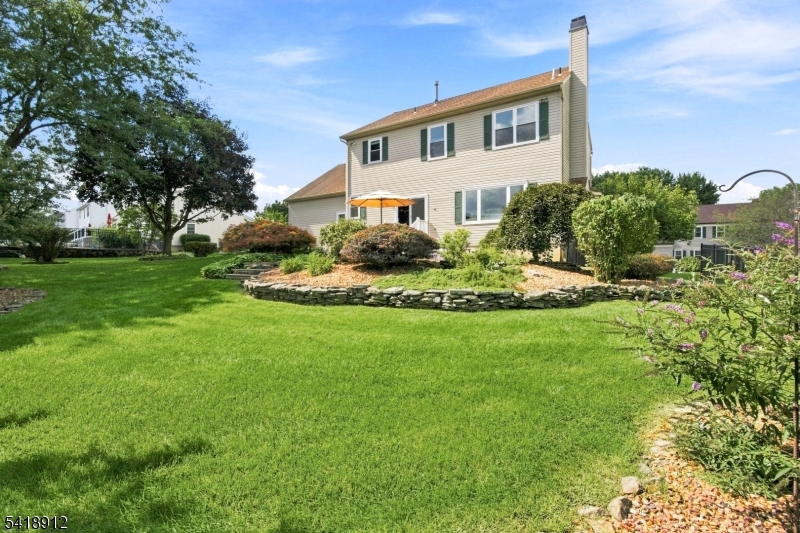 1709 Washington Valley Drive Greenwich NJ 08886
