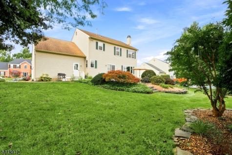 1709 Washington Valley Drive Greenwich NJ 08886