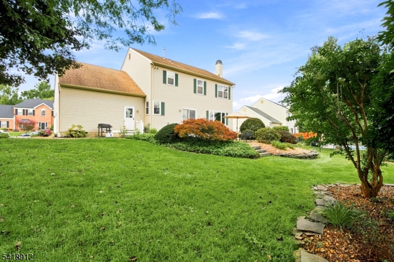 1709 Washington Valley Drive Greenwich NJ 08886