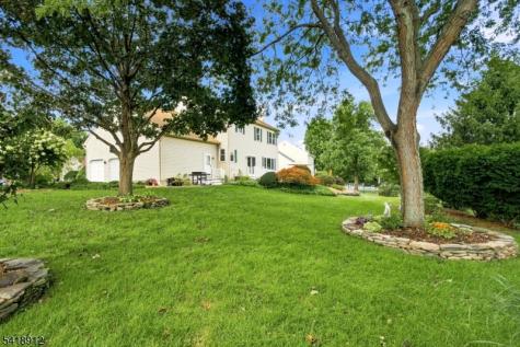 1709 Washington Valley Drive Greenwich NJ 08886