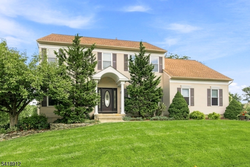 1709 Washington Valley Drive Greenwich NJ 08886