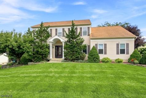 1709 Washington Valley Drive Greenwich NJ 08886