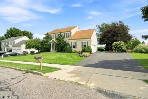 1709 Washington Valley Drive Greenwich NJ 08886