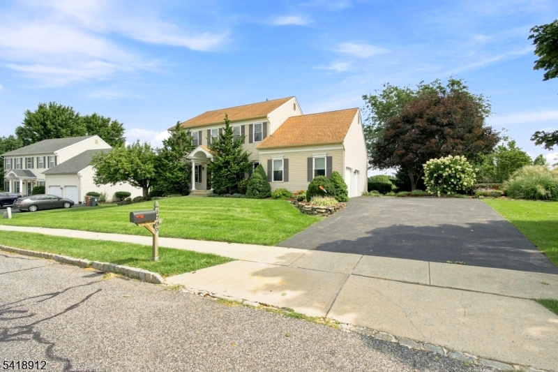 1709 Washington Valley Drive Greenwich NJ 08886