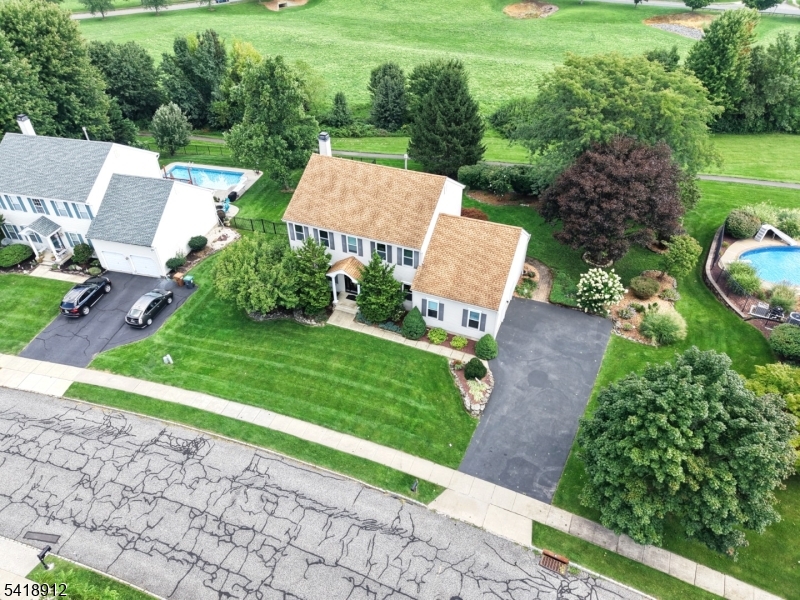 1709 Washington Valley Drive Greenwich NJ 08886