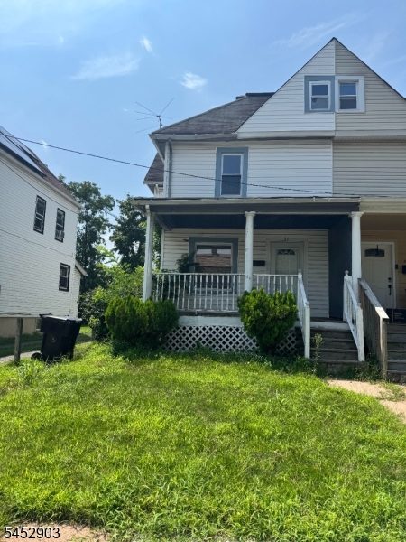 37 Dekalb Avenue Plainfield NJ 07063