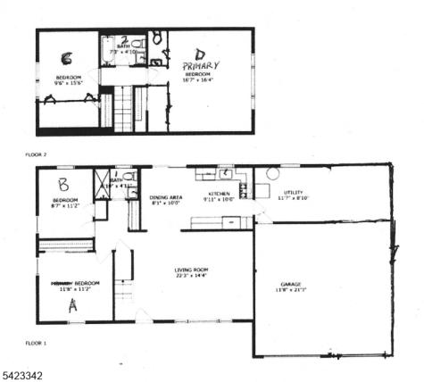 13 Summerall Road Franklin NJ 08873