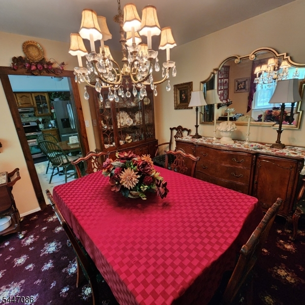 1120 Cambridge Lane Bridgewater NJ 08807