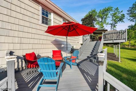 97 Beacon Hill Road Washington NJ 07830