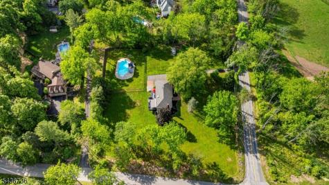 97 Beacon Hill Road Washington NJ 07830