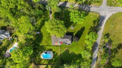 97 Beacon Hill Road Washington NJ 07830