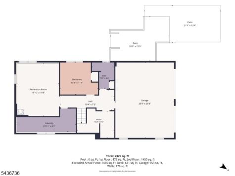 97 Beacon Hill Road Washington NJ 07830