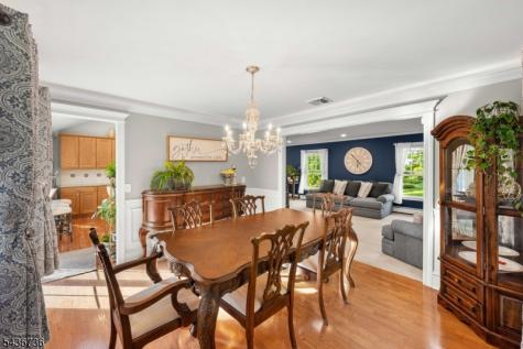 97 Beacon Hill Road Washington NJ 07830