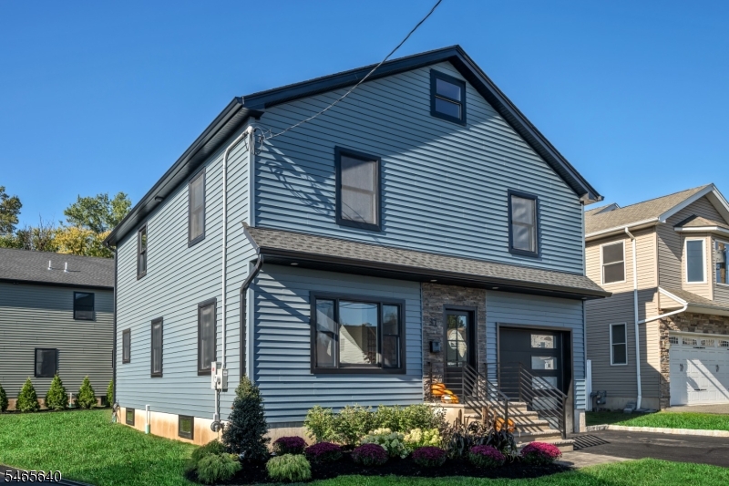 31 Bogert Street Totowa NJ 07512