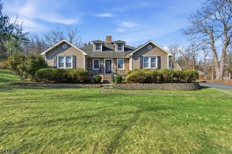 1 Old Mill Road Chester NJ 07930