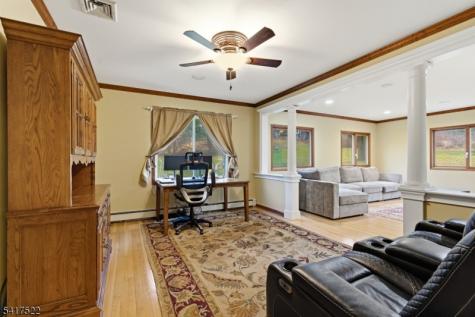 1 Old Mill Road Chester NJ 07930