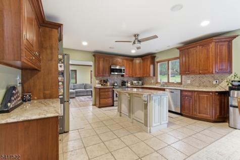 1 Old Mill Road Chester NJ 07930