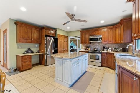 1 Old Mill Road Chester NJ 07930