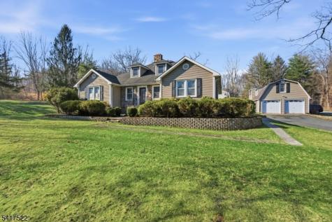 1 Old Mill Road Chester NJ 07930