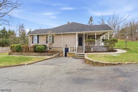 1 Old Mill Road Chester NJ 07930