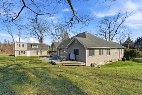 1 Old Mill Road Chester NJ 07930